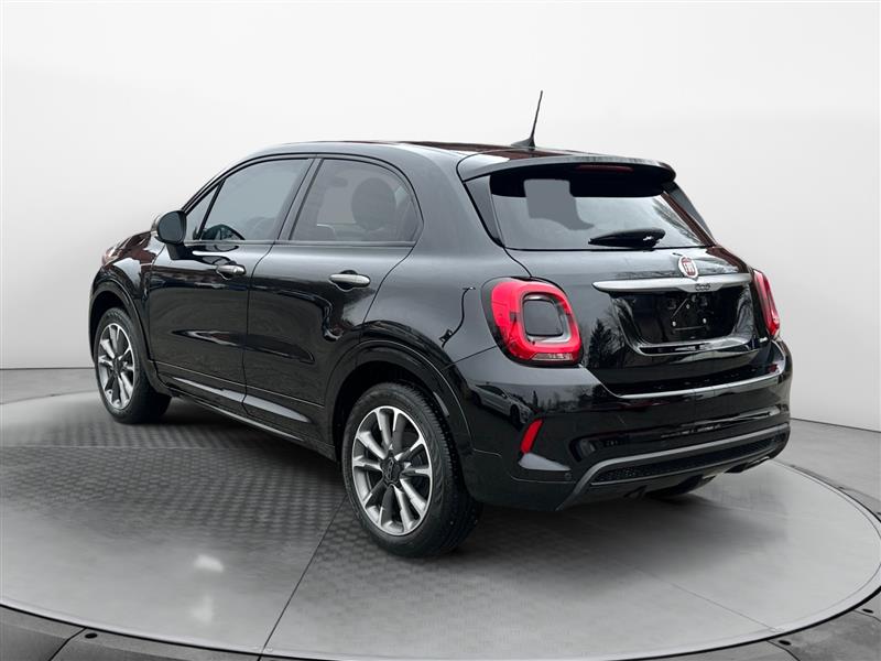 2022 FIAT 500X Pop - Photo 6
