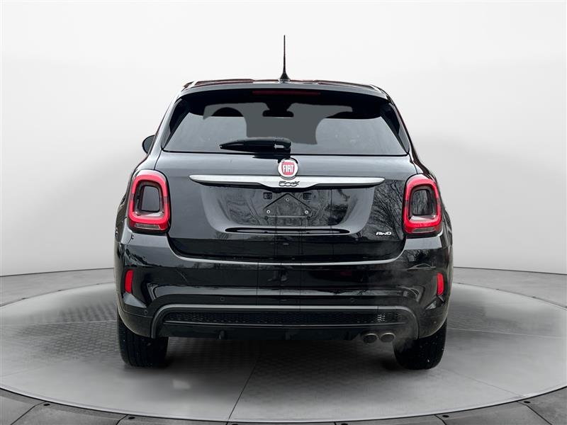 2022 FIAT 500X Pop - Photo 8