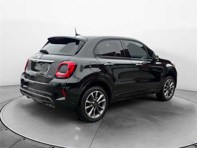 2022 FIAT 500X Pop - Photo 10