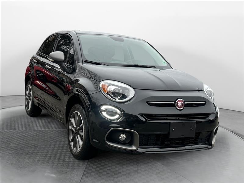2022 FIAT 500X Pop - Photo 14