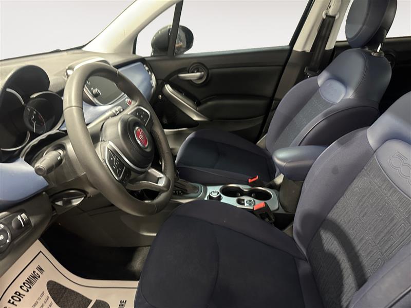 2022 FIAT 500X Pop - Photo 18