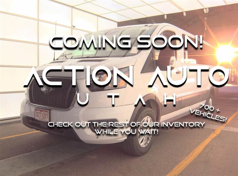 2023 FORD TRANSIT 350