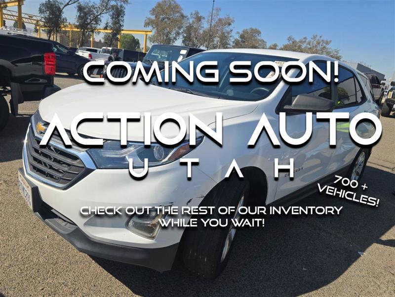 2022 CHEVROLET TRAILBLAZER