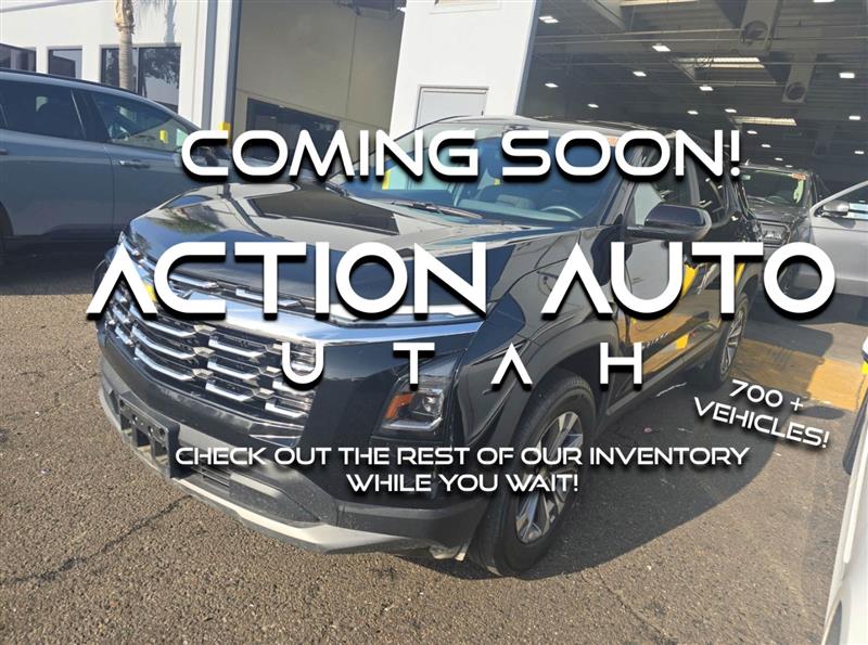 2022 CHEVROLET TRAILBLAZER