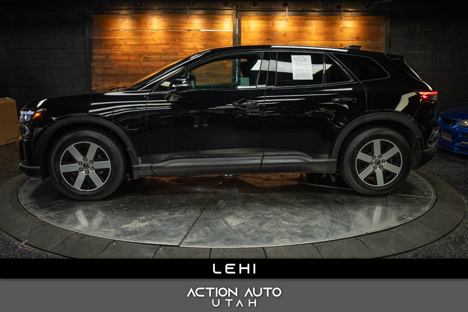 2024 Honda Prologue EX