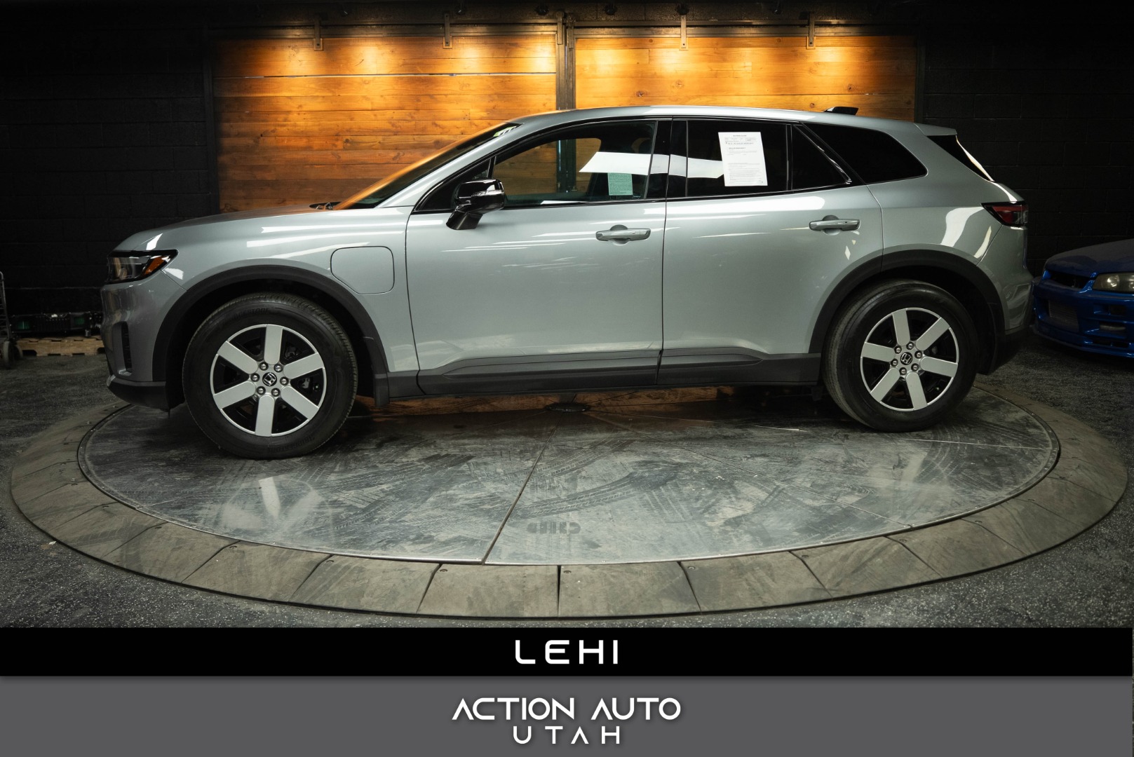 2024 Honda Prologue EX