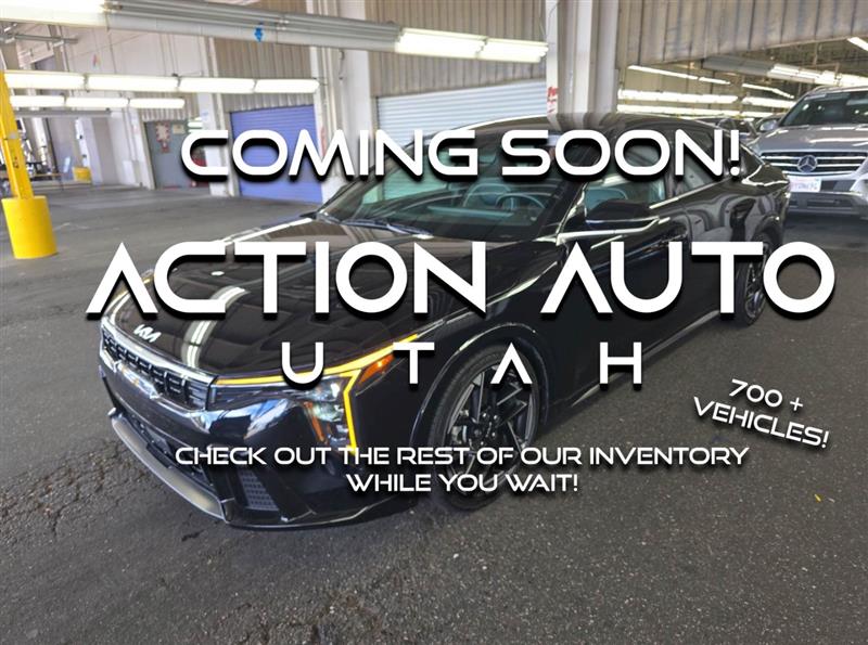 2025 Kia K4 GT-Line FWD