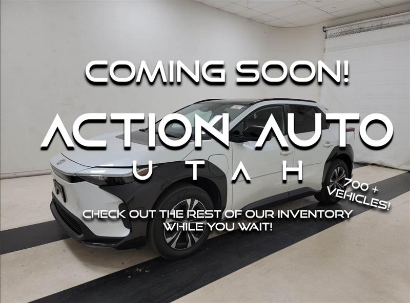 2026 TOYOTA COROLLA CROSS