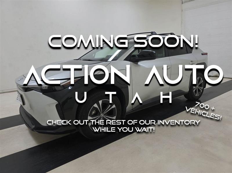 2026 TOYOTA COROLLA CROSS