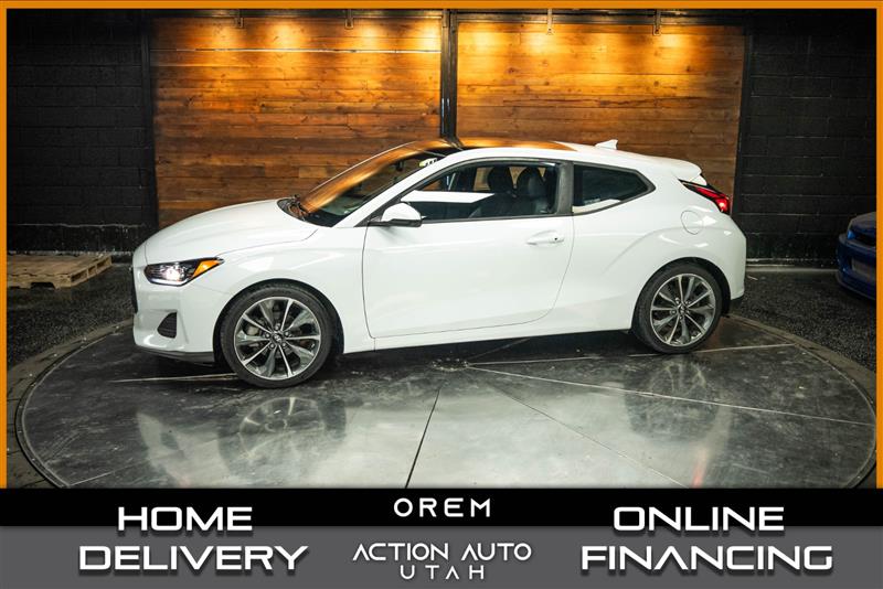 2019 AUDI A5 SPORTBACK