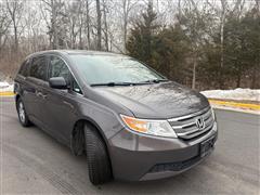 2013 HONDA ODYSSEY EX-L