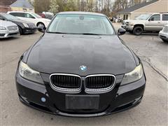 2010 BMW 3 SERIES 328i