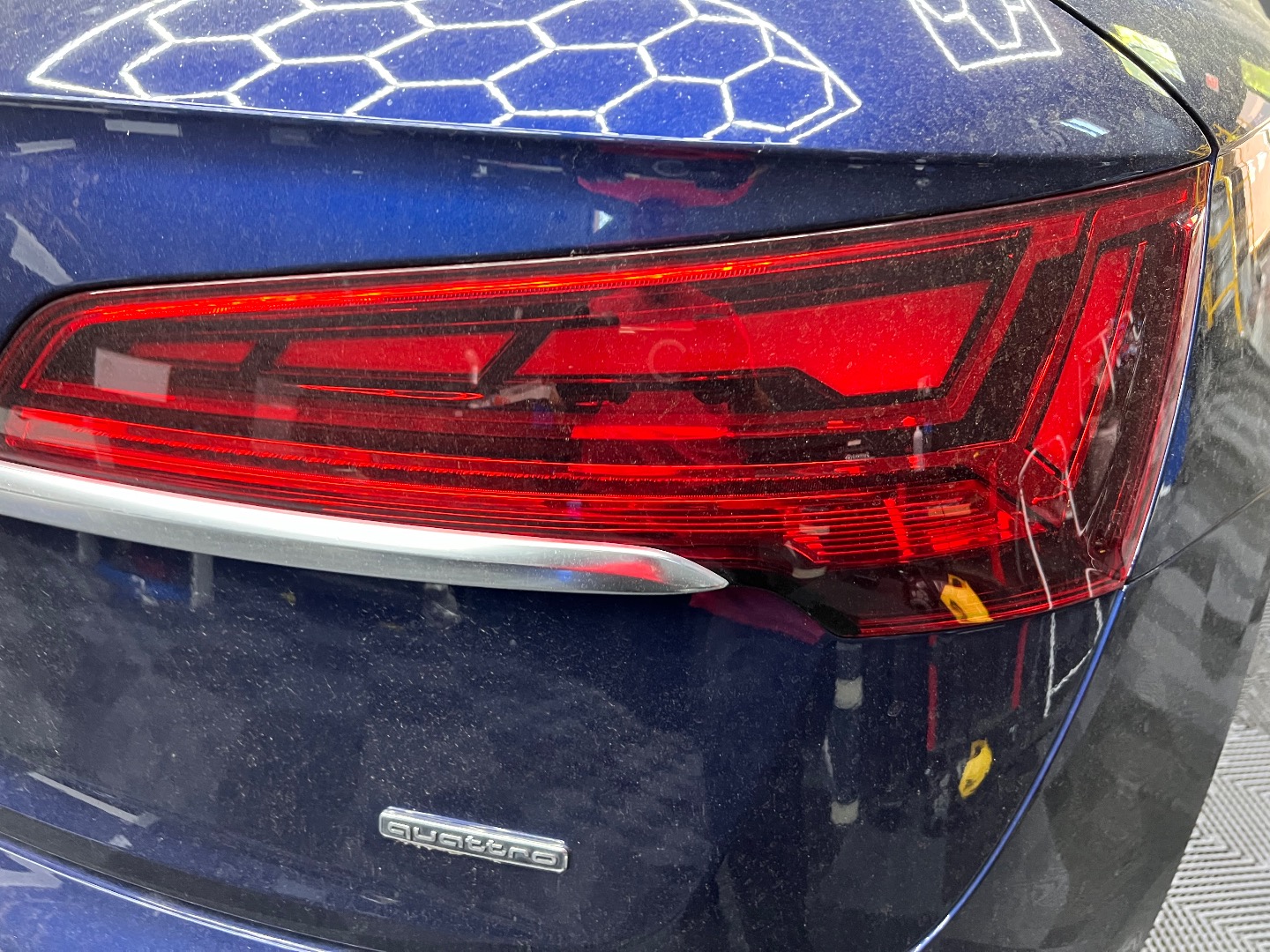 2023 Audi Q5 Premium - Photo 19