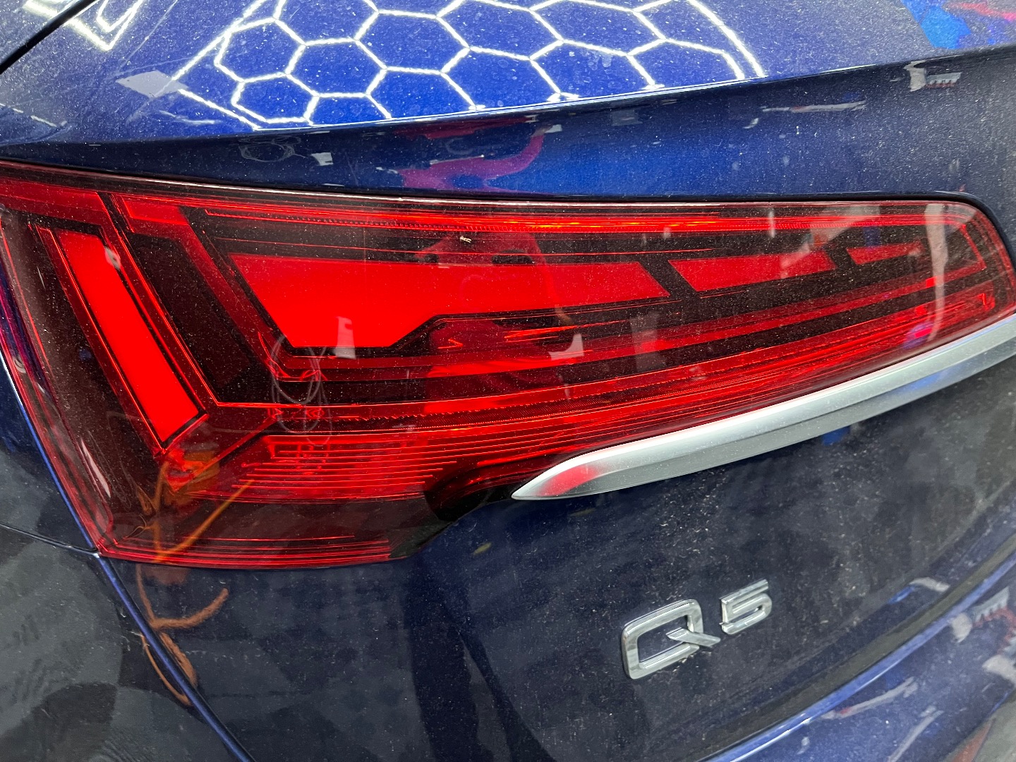 2023 Audi Q5 Premium - Photo 21