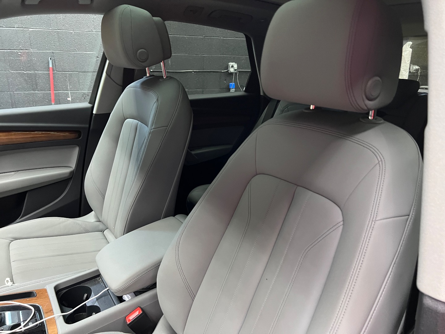 2023 Audi Q5 Premium - Photo 29