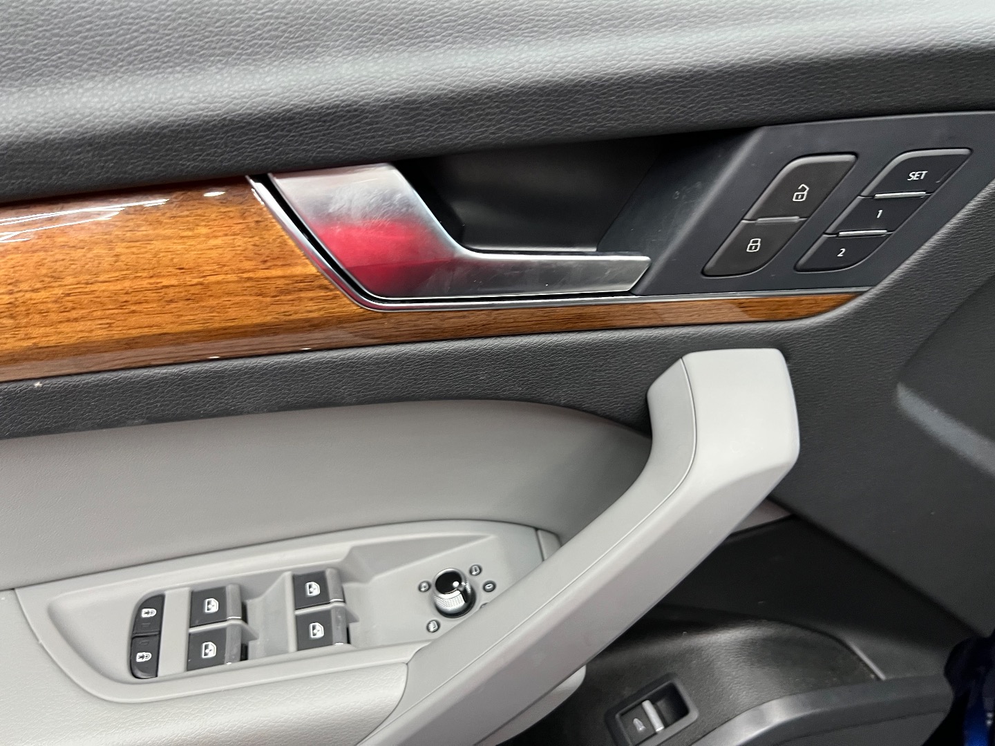 2023 Audi Q5 Premium - Photo 31