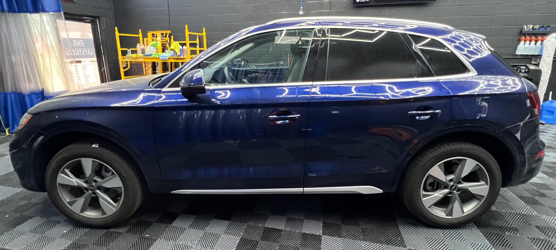 2023 Audi Q5 Premium - Photo 3