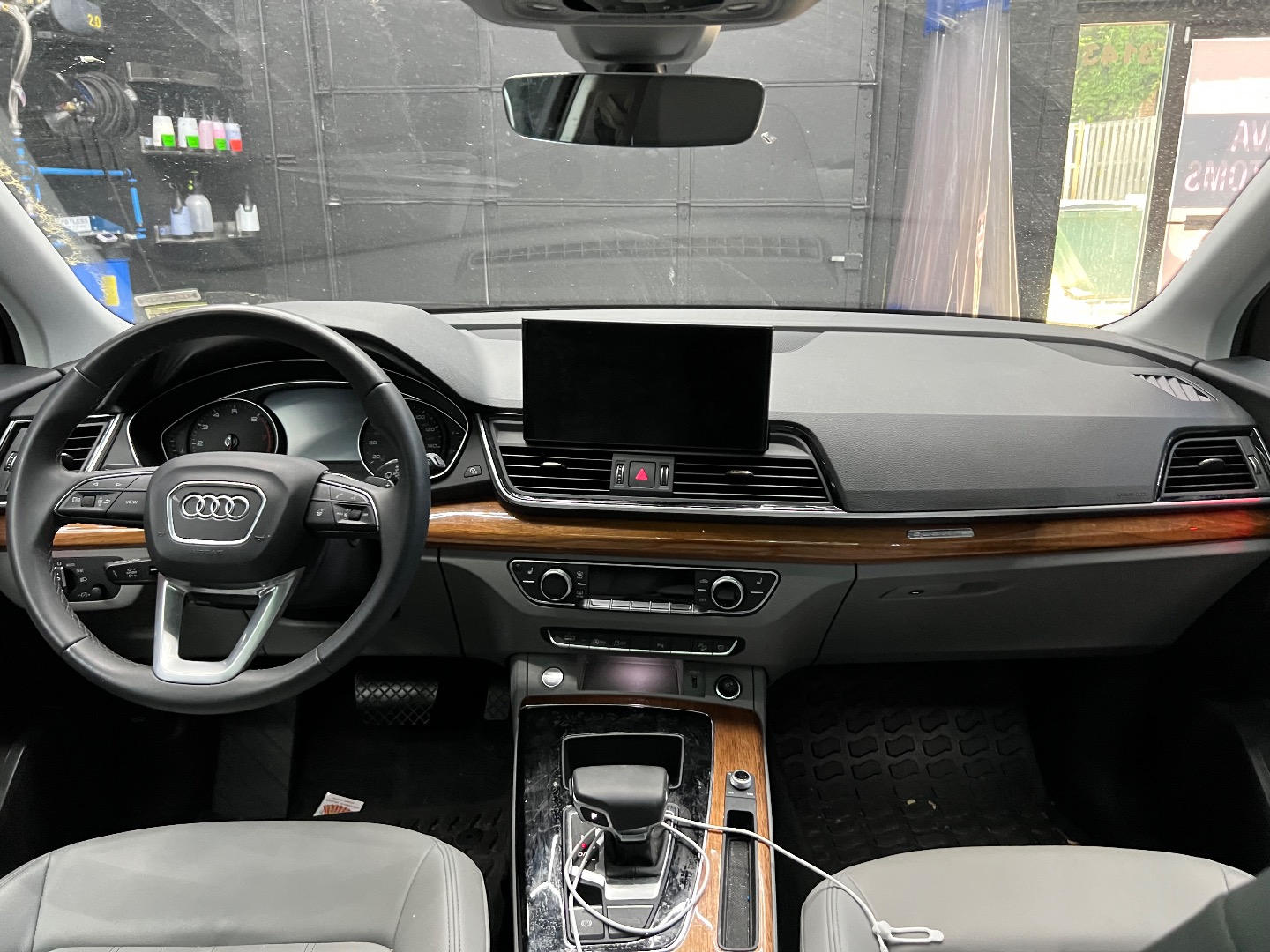 2023 Audi Q5 Premium - Photo 53