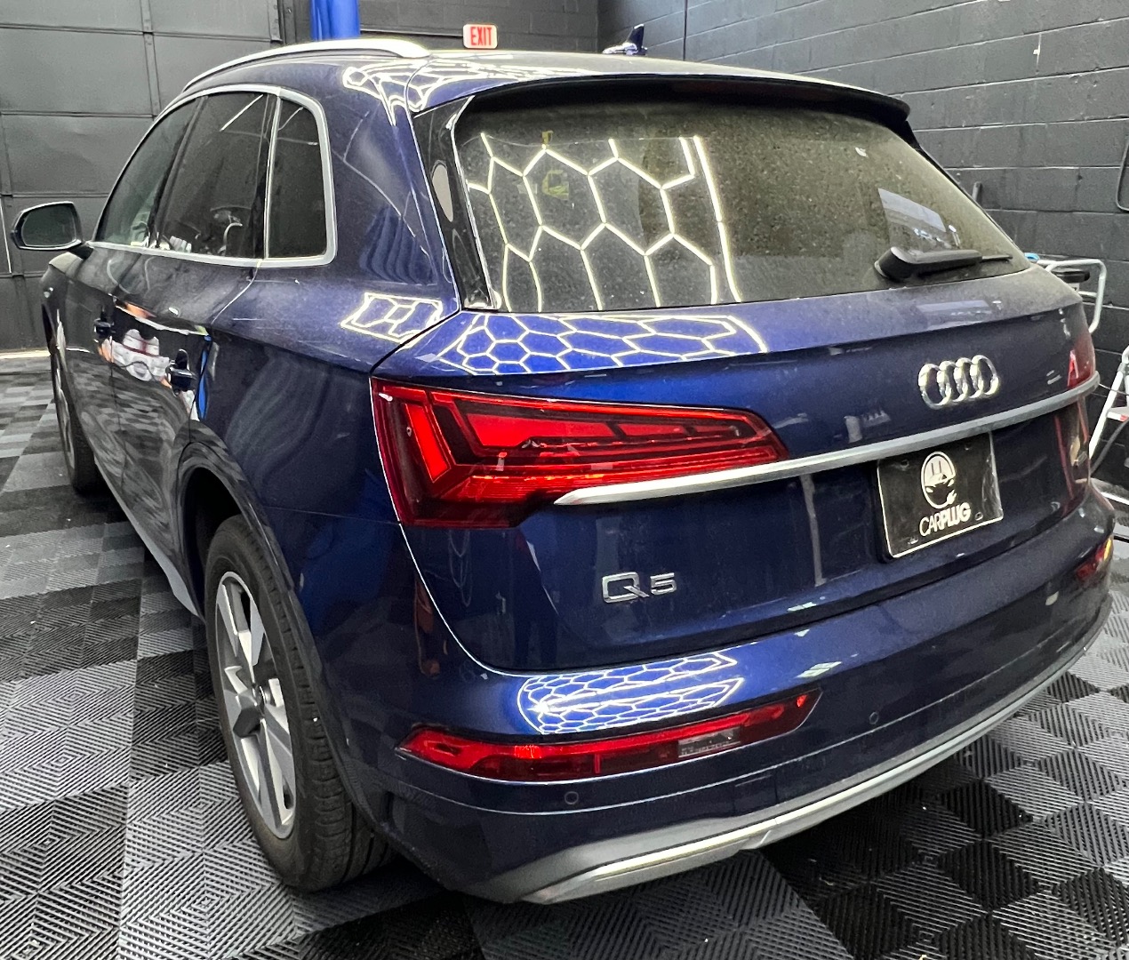 2023 Audi Q5 Premium - Photo 5