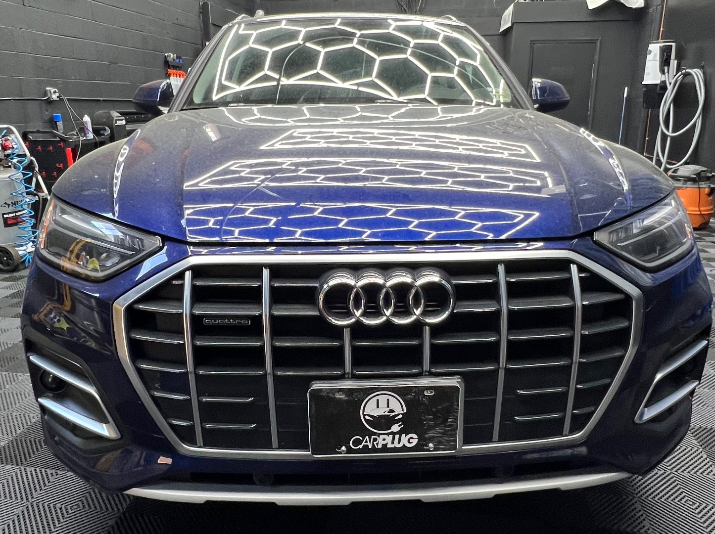 2023 Audi Q5 Premium - Photo 13