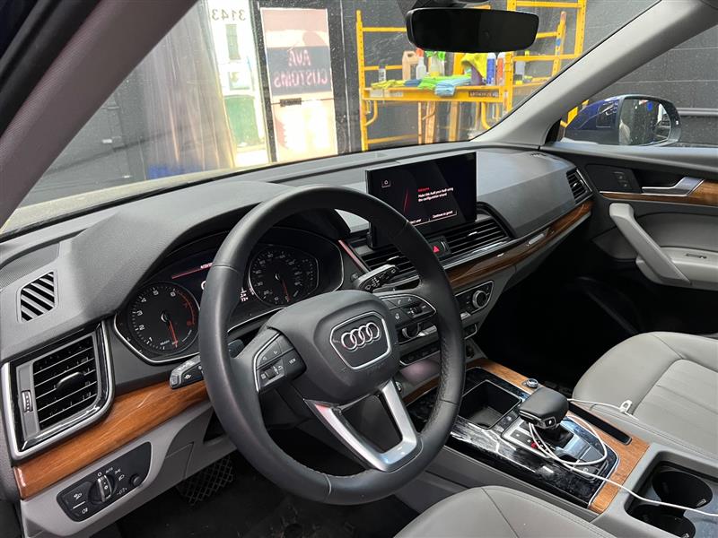 2023 Audi Q5 Premium - Photo 28