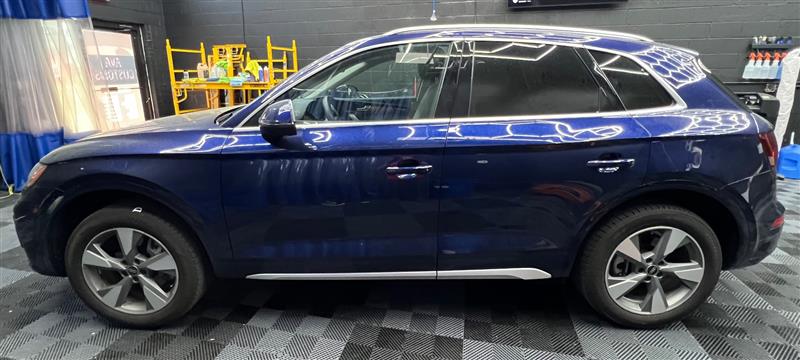 2023 Audi Q5 Premium - Photo 4