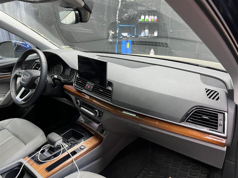 2023 Audi Q5 Premium - Photo 48