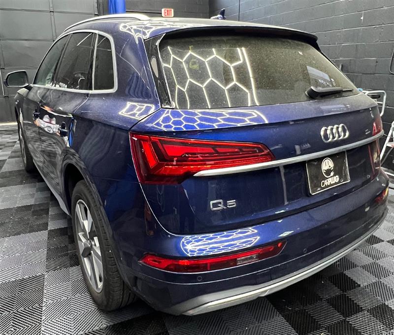 2023 Audi Q5 Premium - Photo 6