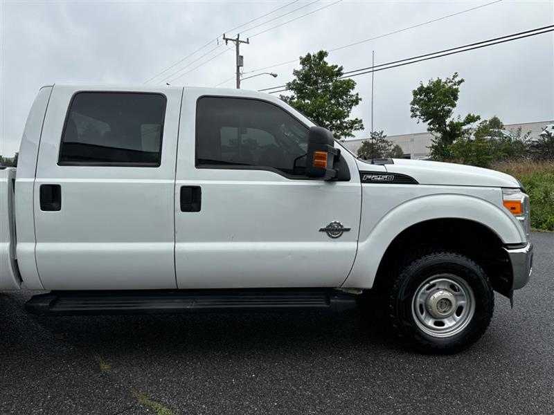 2015 Ford F-250 Super Duty King Ranch - Photo 10