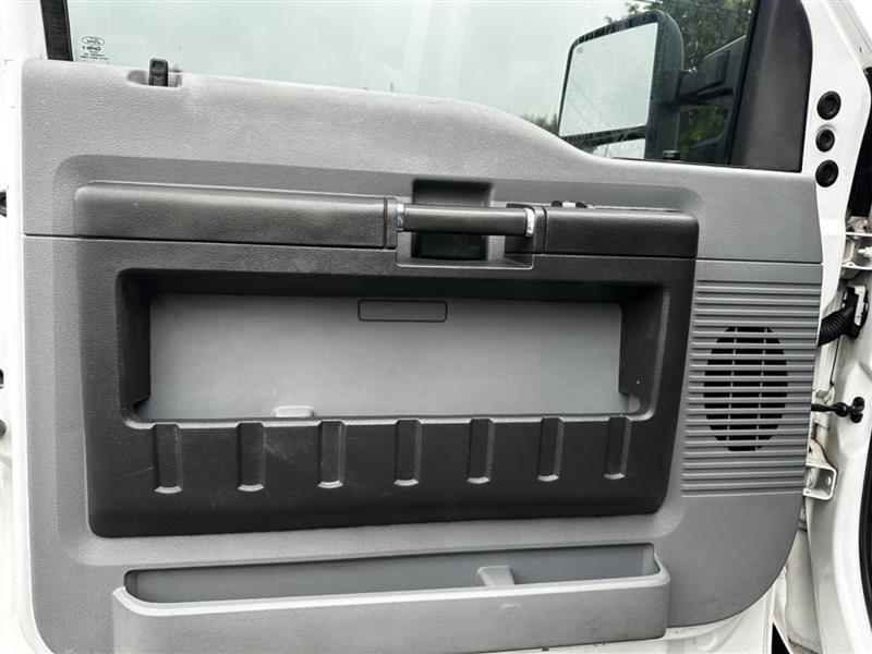 2015 Ford F-250 Super Duty King Ranch - Photo 12