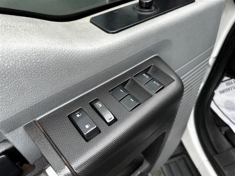 2015 Ford F-250 Super Duty King Ranch - Photo 14