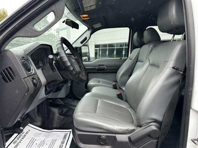 2015 Ford F-250 Super Duty King Ranch - Photo 16