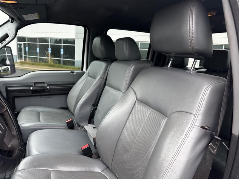 2015 Ford F-250 Super Duty King Ranch - Photo 17