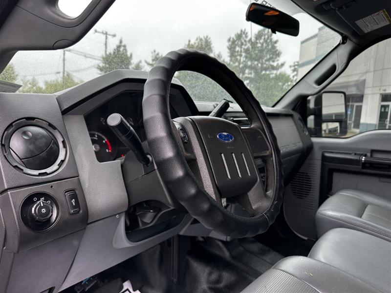 2015 Ford F-250 Super Duty King Ranch - Photo 18