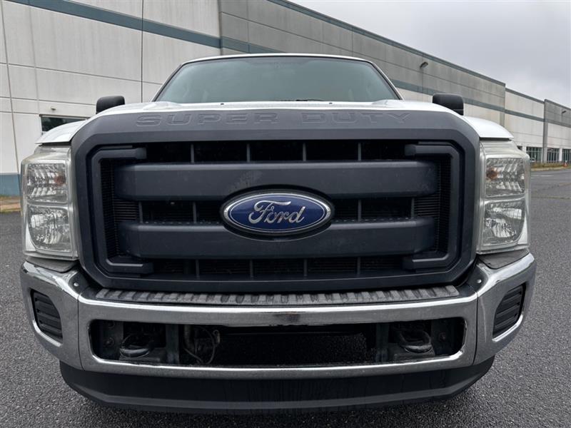 2015 Ford F-250 Super Duty King Ranch - Photo 2