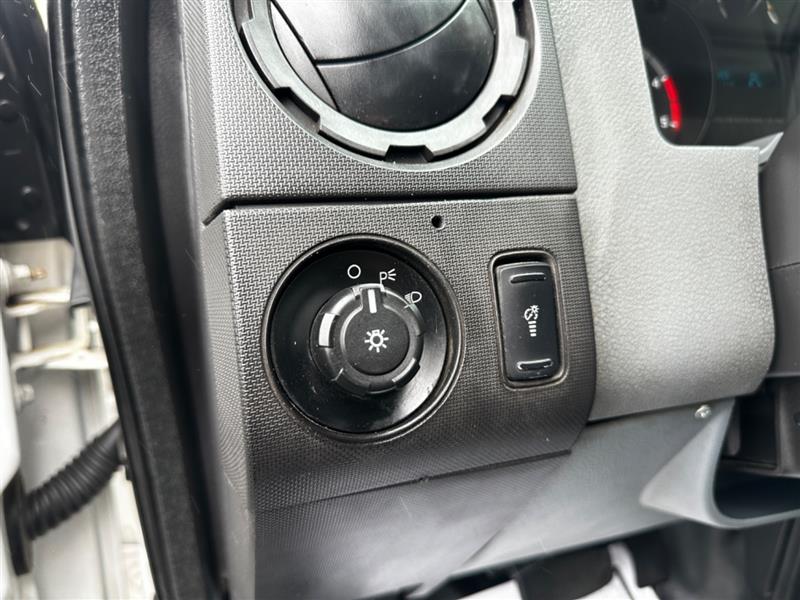 2015 Ford F-250 Super Duty King Ranch - Photo 20