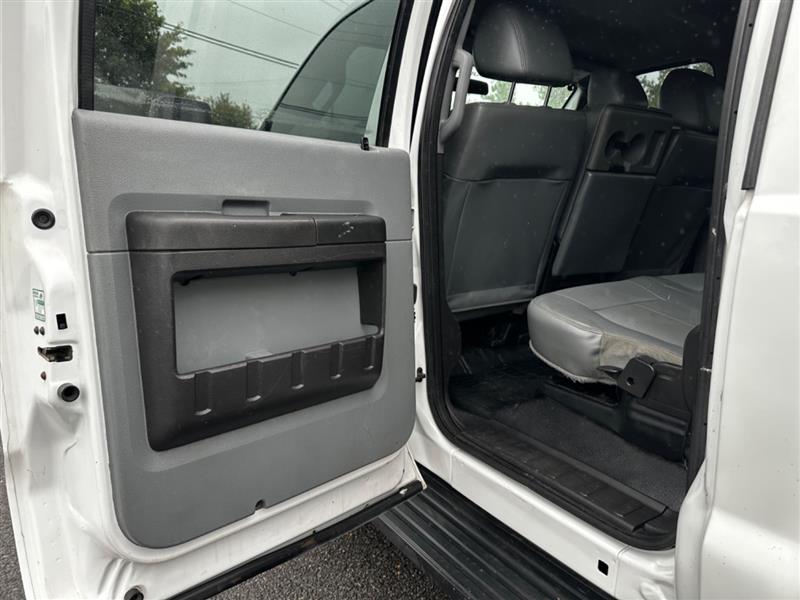 2015 Ford F-250 Super Duty King Ranch - Photo 21