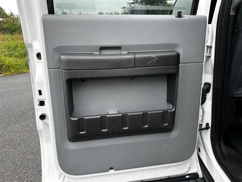 2015 Ford F-250 Super Duty King Ranch - Photo 22