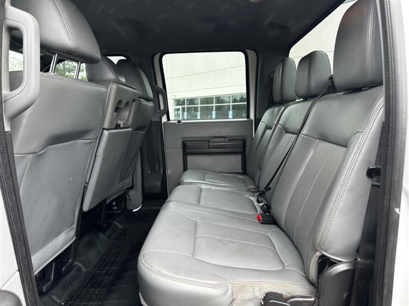 2015 Ford F-250 Super Duty King Ranch - Photo 24