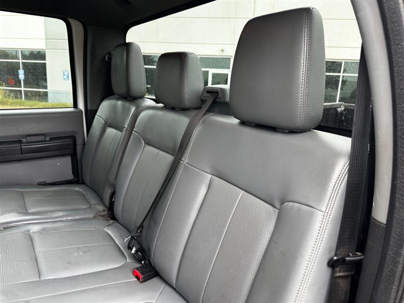 2015 Ford F-250 Super Duty King Ranch - Photo 25