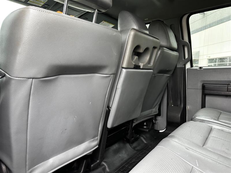 2015 Ford F-250 Super Duty King Ranch - Photo 26