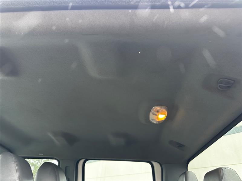 2015 Ford F-250 Super Duty King Ranch - Photo 27