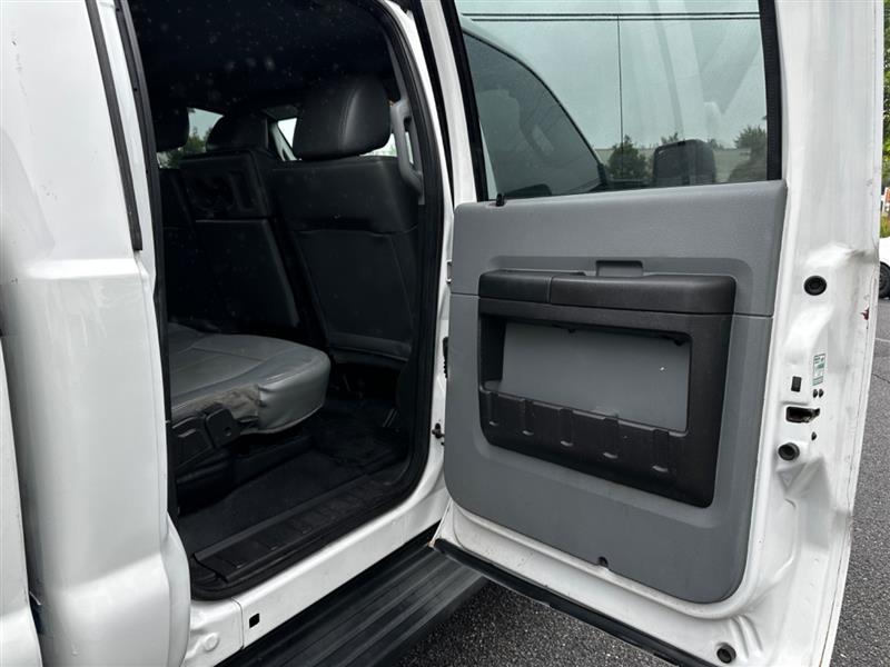 2015 Ford F-250 Super Duty King Ranch - Photo 29