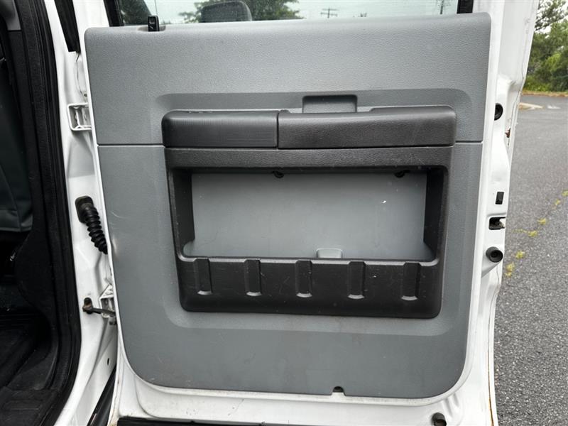 2015 Ford F-250 Super Duty King Ranch - Photo 30