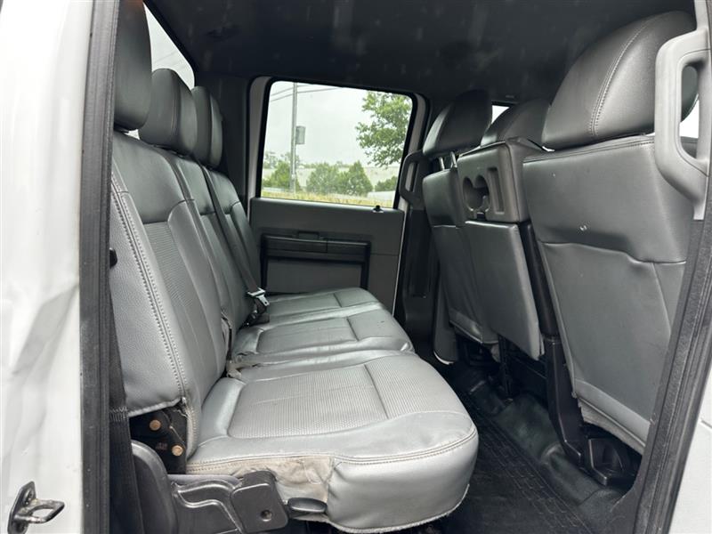 2015 Ford F-250 Super Duty King Ranch - Photo 32