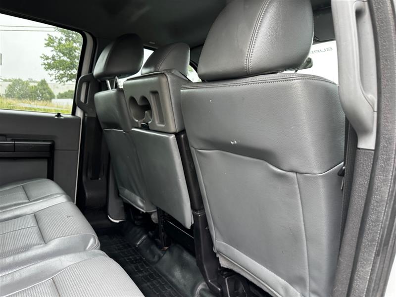2015 Ford F-250 Super Duty King Ranch - Photo 33