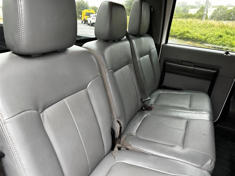 2015 Ford F-250 Super Duty King Ranch - Photo 34