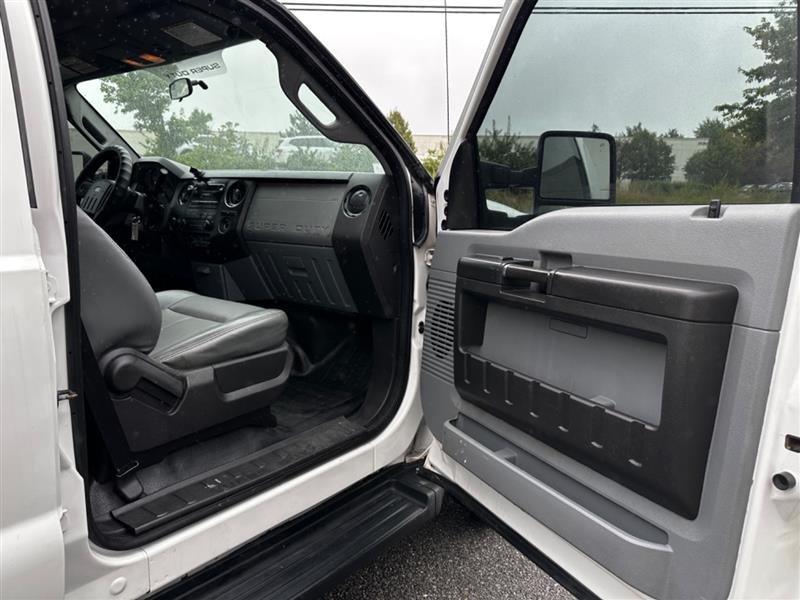 2015 Ford F-250 Super Duty King Ranch - Photo 35