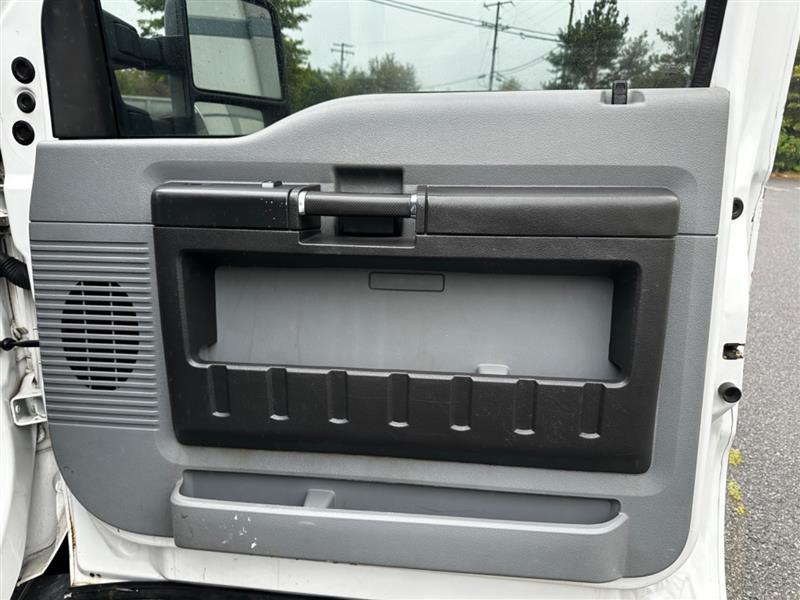 2015 Ford F-250 Super Duty King Ranch - Photo 36