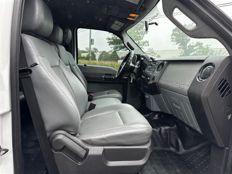 2015 Ford F-250 Super Duty King Ranch - Photo 39
